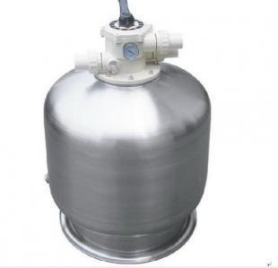 廣西南寧柳州游泳池水處理設備公司 供應不銹鋼頂式側式過濾器_環(huán)保_世界工廠網中國產品信息庫