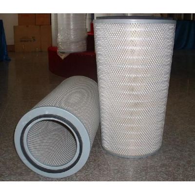 錐形覆膜除塵濾芯 FK1260覆膜PTFE濾芯 內螺紋壓蓋旋產品圖片,錐形覆膜除塵濾芯 FK1260覆膜PTFE濾芯 內螺紋壓蓋旋產品相冊 - 河北省龍源濾芯廠 - 九正