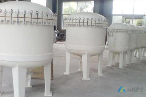 常用的五種袋式過濾器 您是否了解