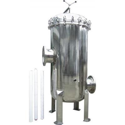 佛山不銹鋼過(guò)濾器廠家高清大圖-一步電子網(wǎng)