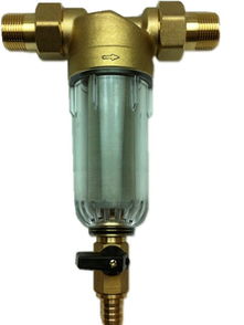 前置過濾器 ff06