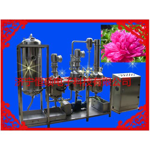 提取濃縮蒸發(fā)設備 產品列表 制藥設備網