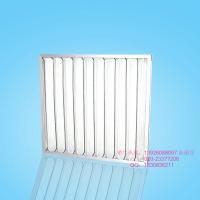 廠家熱銷廣東廣州可清洗板式過濾器 規(guī)格齊全(圖)_機械及行業(yè)設備_世界工廠網中國產品信息庫