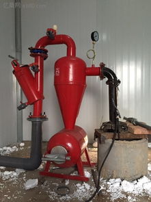 銀川供應(yīng)ф63離心過濾器價格低廉灌溉行業(yè)的首選