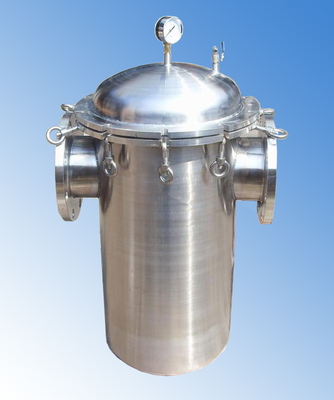 天津毛發過濾器 高效過濾，守護家庭用水潔凈