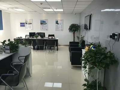 聚焦長三角，洞察新市場 上海友而信市場信息咨詢南京中山南路分公司解析