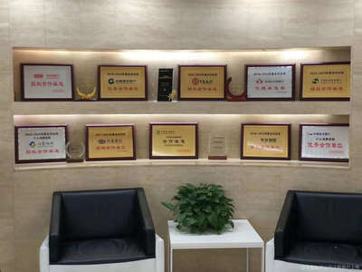 專業(yè)賦能，智創(chuàng)未來 上海華郢商務(wù)咨詢的價(jià)值與服務(wù)