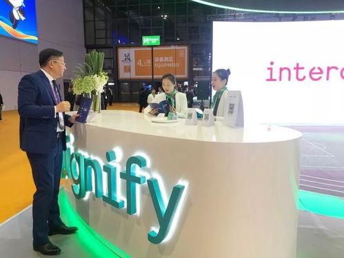 上海律師 主動深入進博展廳，以專業服務護航全球盛會